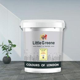 Bột Bả Ngoại Thất Cao Cấp Putty Exterior