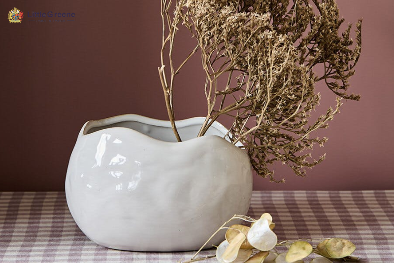 Sắc Hồng Dịu Dàng